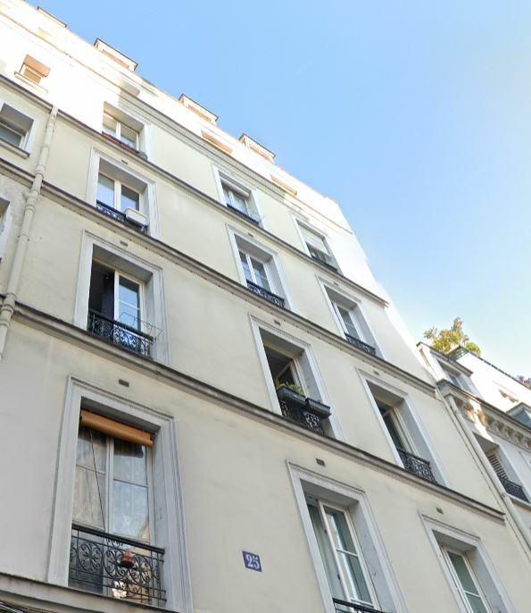 Bureau Paris 107m² Location bureau Paris OLBUR2532201 11